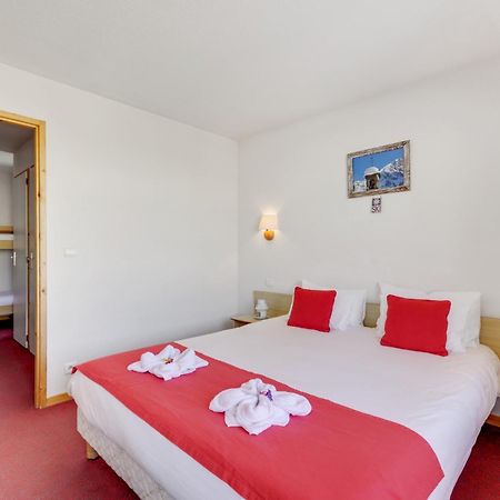 Hotel Emeraude ペイゼ・ナンクロワ エクステリア 写真