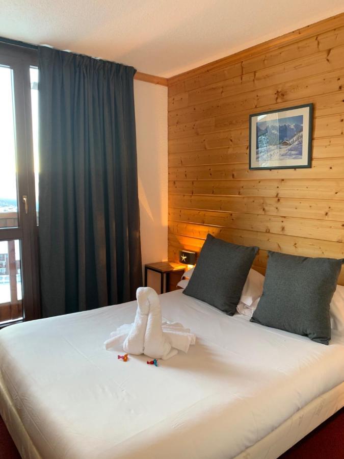 Hotel Emeraude ペイゼ・ナンクロワ エクステリア 写真