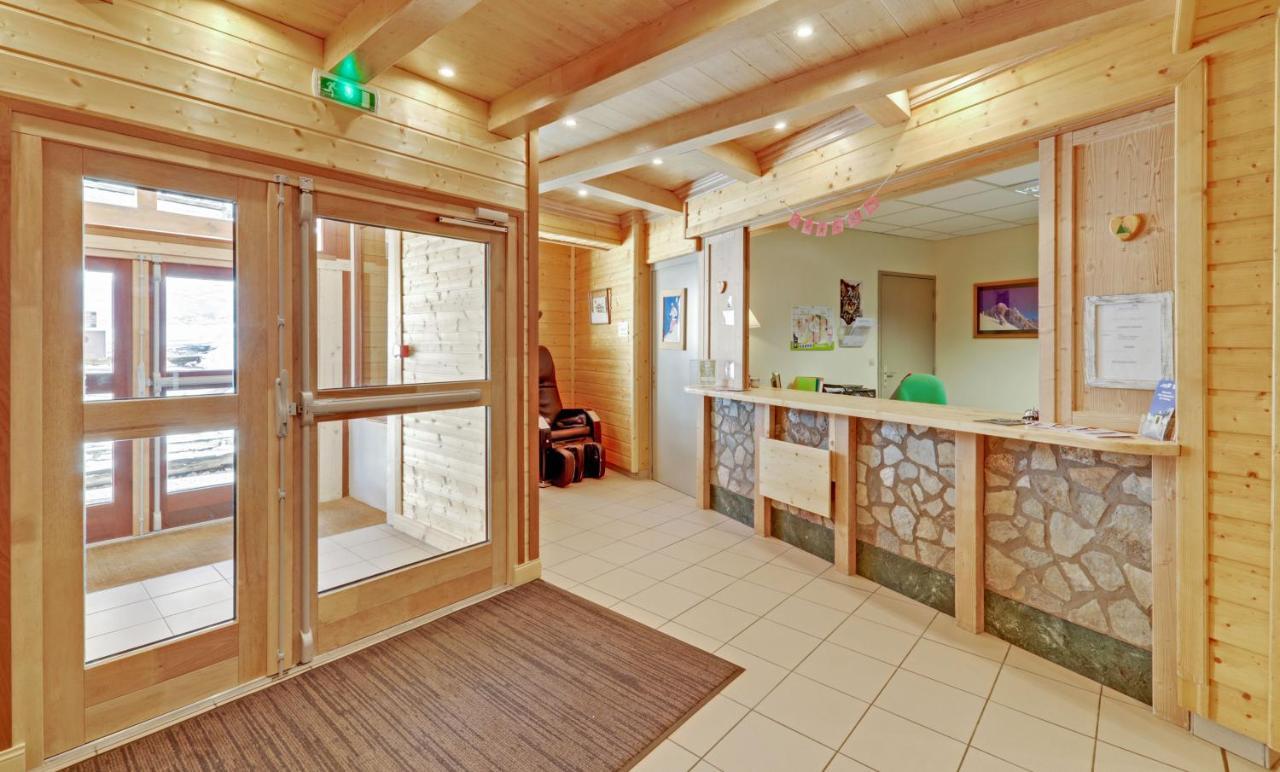 Hotel Emeraude ペイゼ・ナンクロワ エクステリア 写真